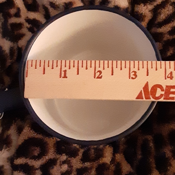 NELSON MANDELA QUOTE MUG - Picture 4 of 5